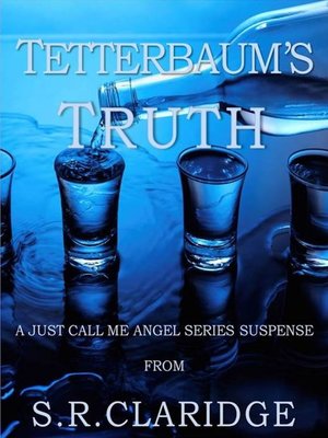 cover image of Tetterbaum's Truth